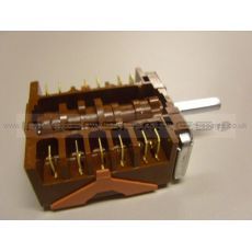 Howden Lamona Selector Switch - Oven