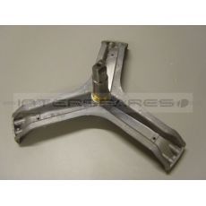 Aeg Electrolux Zanussi Drum Shaft / Spider