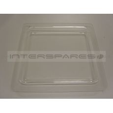 John Lewis Aeg GLASS TRAY