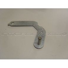 Maytag Idler Arm and Latch Assembly