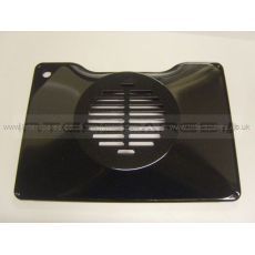 Diplomat Hygena FAN COVER ENAMEL FINISH