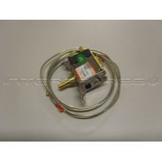 Fridgemaster Thermostat