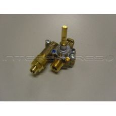 Bosch Neff Gas Tap 1.7KW