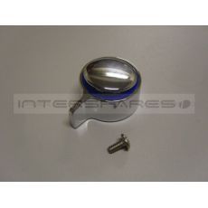 Howden Lamona Chrome Tap Handle - Cold