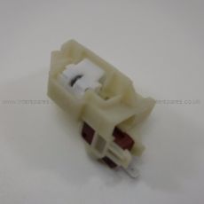 Diplomat Door Catch C/W Microswitch
