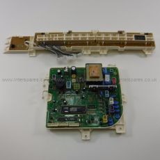 Lg MAIN CONTROL PCB MODULE ASSEMBLY