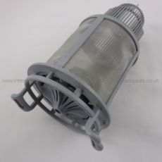 Smeg CENTRAL FILTER ASSY