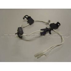 Smeg MICROSWITCH ASSEMBLY