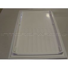 Nardi Hygena Fridge Door c/w Inner Panel & Seal