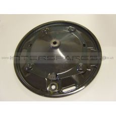 Servis Backplate c/w Bearings