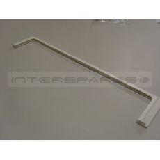 Liebherr Shelf Trim - Front