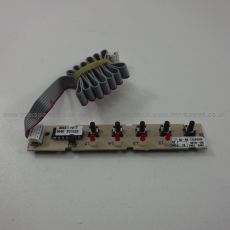De Dietrich Control Card / Switch Panel PCB