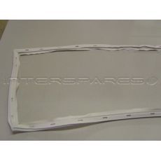 Smeg DOOR SEAL - FRIDGE