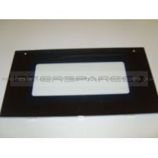 Diplomat MAIN OVEN GLASS - OUTER