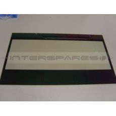 Smeg Diplomat INNER GLASS PANEL