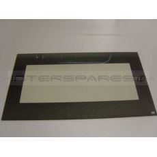 Smeg Door Glass - Inner