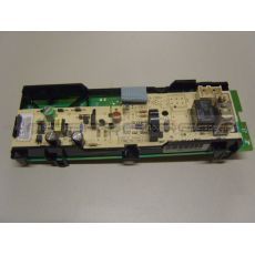 Smeg Control Card