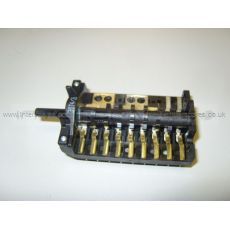 Smeg Commutator / Selector Switch