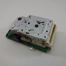 Spare Parts Timer