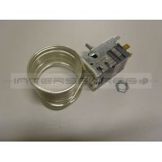 Hygena Thermostat