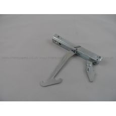 Smeg Door Hinge - Main Oven