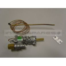 Leisure - Rangemaster Thermostat Gas Control Valve