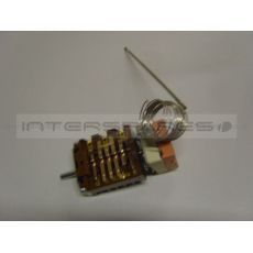 Leisure - Rangemaster Thermostat c/w Control Switch