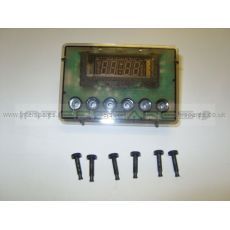 Leisure - Rangemaster Clock / Timer