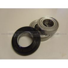 Lg BALL BEARING KIT INCL SEAL