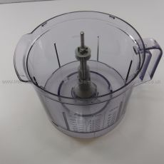 Braun Chopping Bowl