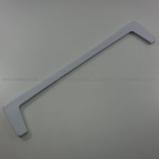 Hotpoint Indesit Front Trim - Glass Shelf