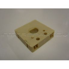 Cannon Microswitch