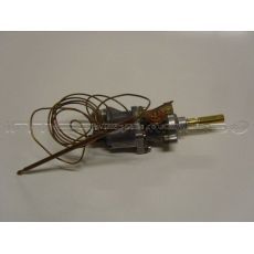 Cannon Thermostat Gas Control Valve