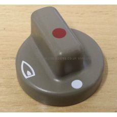 Electrolux Control Knob - Gas Valve