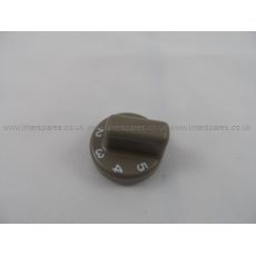 Electrolux Control Knob - Thermostat Gas