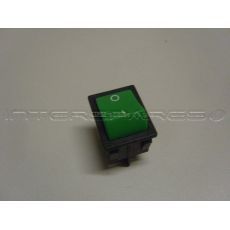 Electrolux Mains On / Off Switch