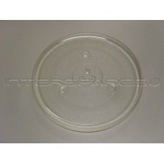 Premium Appliance Brands Ltd Glass Turntable - 315mm