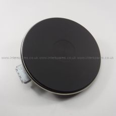 Hygena Howden Lamona Diplomat SOLID HOTPLATE 180MM - 1500W