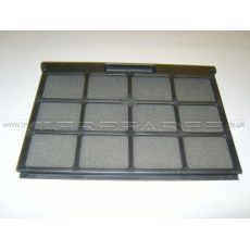 Hotpoint FILTER GRID