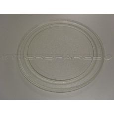 Lg Glass Turntable Plate