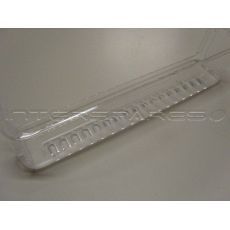 Lg Bottle Shelf