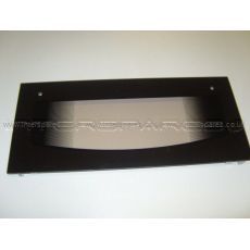 Diplomat Door Glass Outer - Upper Oven 