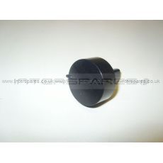 Diplomat Control Knob - Centre / Right