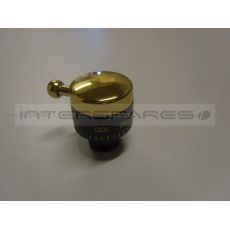 Leisure - Rangemaster CONTROL KNOB - SECOND OVEN