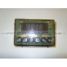 Leisure - Rangemaster Clock / Timer