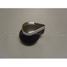 Leisure - Rangemaster Control Knob - Hotplate