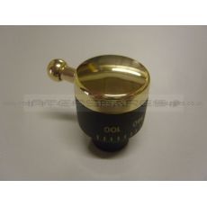 Leisure - Rangemaster Control Knob - Oven / Thermostat