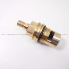 Howden Lamona Cooke & Lewis Cartridge Hot