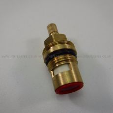 Howden Lamona Valve - Hot