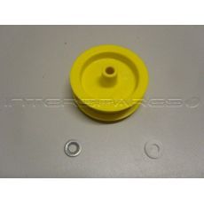 General Electric GE Idler Pulley Wheel